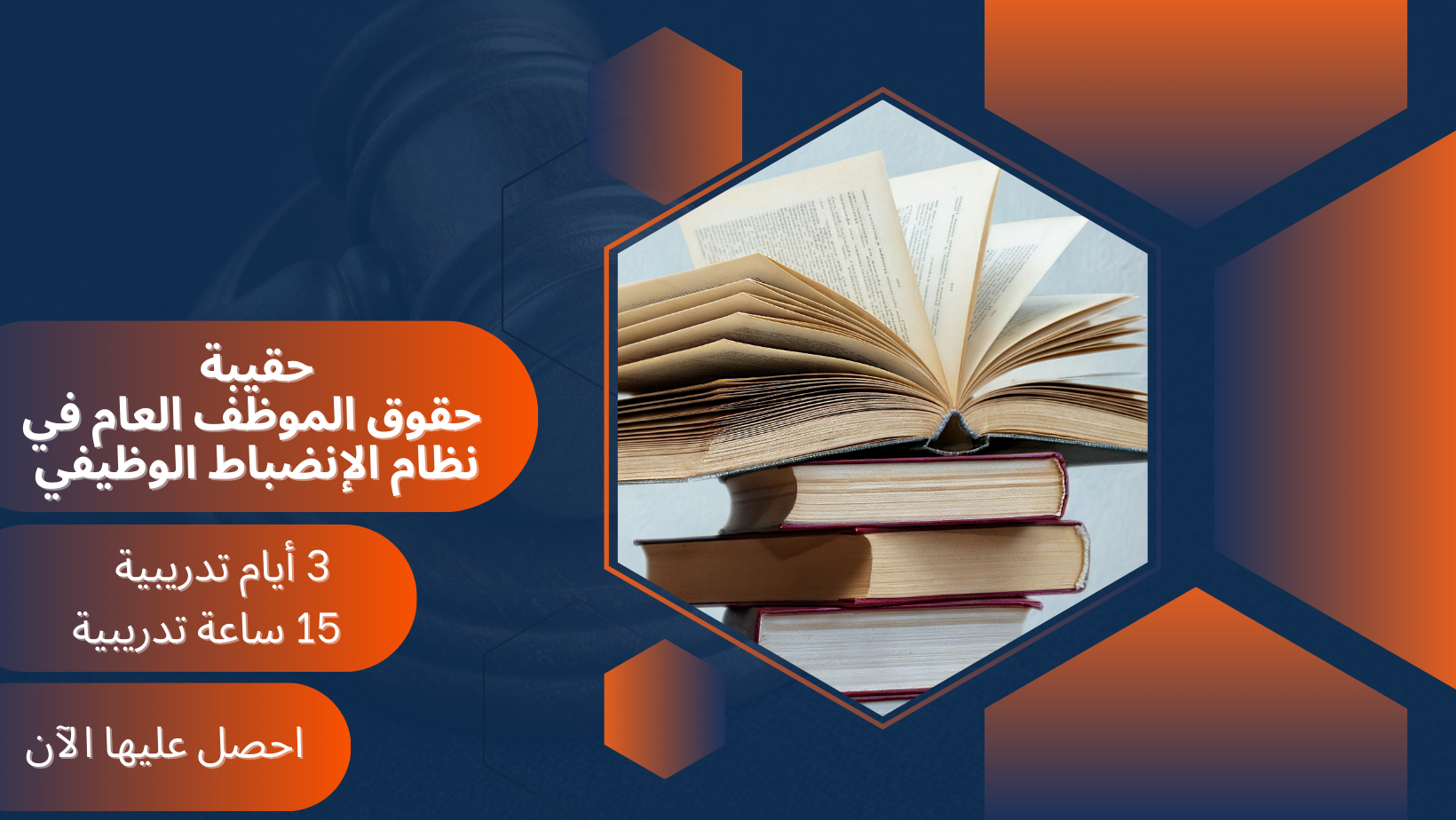 حقوق الموظف العام في نظام الانضباط الوظيفي